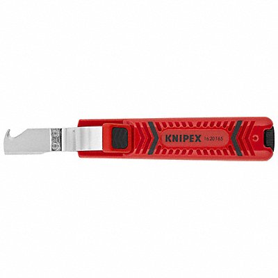 Wire and Cable Stripping Knives image